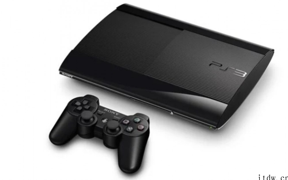 索尼日本即将停止支持 PlayStation 3 主机售后,