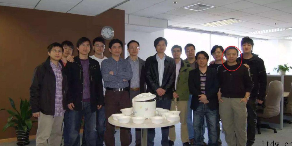 MIUI创造者之一、小米创始团队成员孙鹏加入亿通科技,担任总