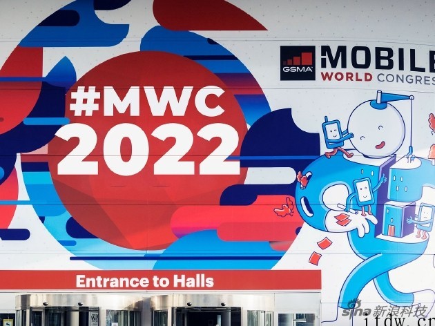 MWC2022观察:智能手机技术略显疲惫,笔记本电脑换芯片升