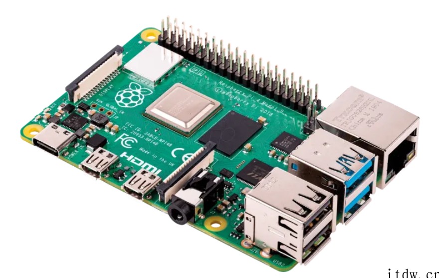 树莓派 Raspberry Pi 4 价格飞涨,官方诉苦:产