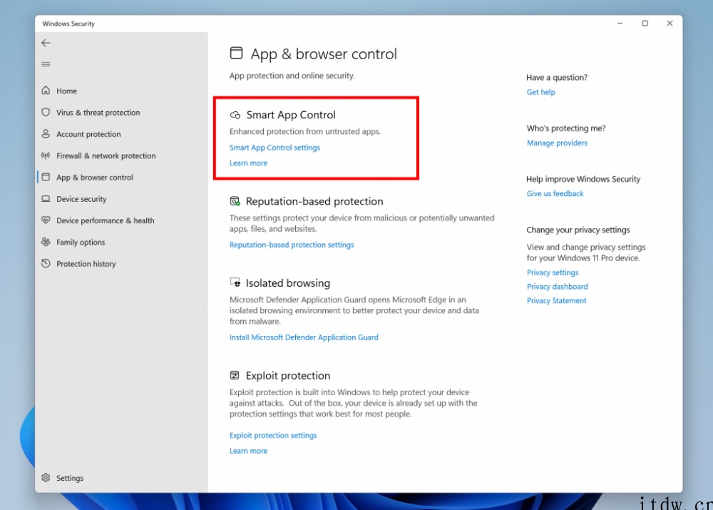 微软 Win11 Dev 预览版 22567