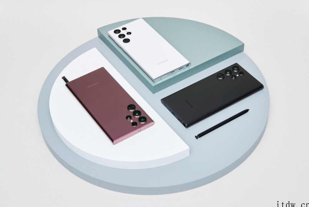 4999~12099元,三星 Galaxy S22 / S2