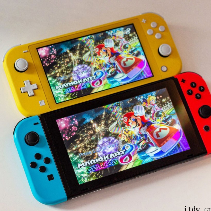 如何通过单片机用键盘玩 Switch 游戏?