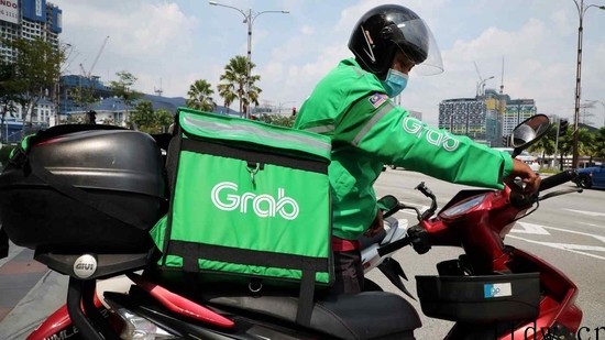 东南亚网约车巨头 Grab 上市后首份财报:第四季度净亏损 