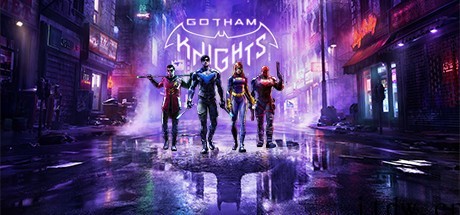 华纳兄弟新作《蝙蝠侠:哥谭骑士》正式上架 Steam,有望在