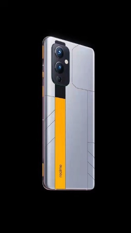 realme 真我手机宣布成为《王者荣耀》全国大赛首席合作伙