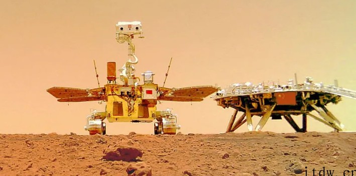 我国计划在 2030 年前实现火星采样返回任务
