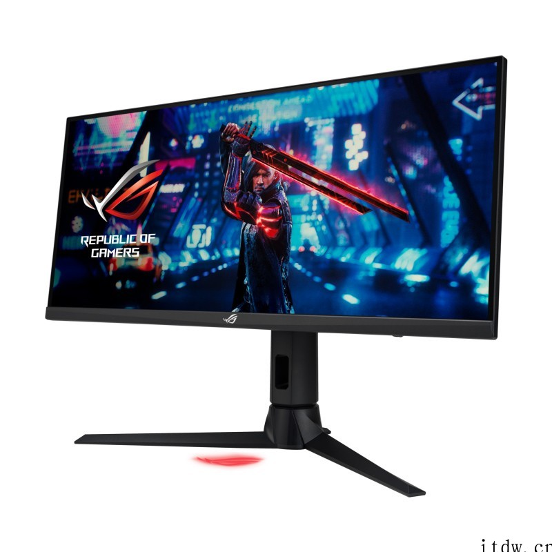 ROG XG309CM 带鱼屏显示器:29