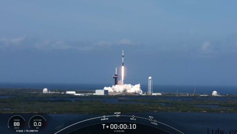 SpaceX:星链可能被欧盟拒之门外