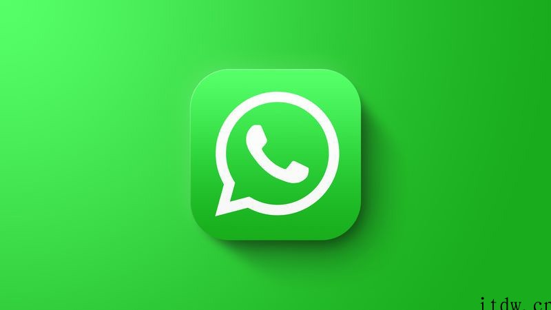 WhatsApp iOS 版正测试聊天群组投票功能:采用端对