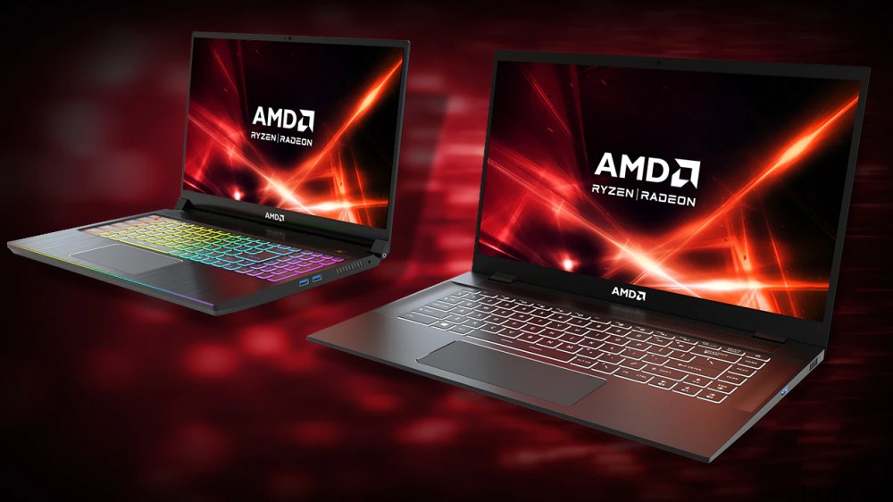 AMD新款旗舰移动 GPU RX 6850M XT 现身,R