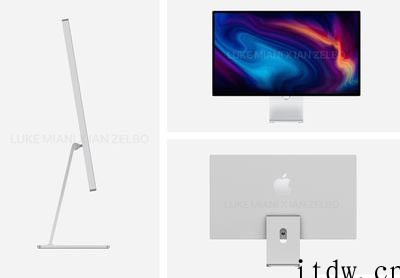 Gurman:苹果将发布新款 Mac Studio、iOS 