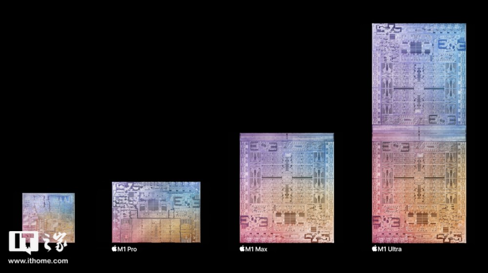 苹果春季发布会一文汇总:Mac Studio 毁天灭地,显示