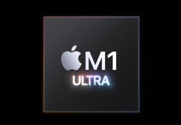 苹果 Mac Studio 规格确认 M1 Ultra 芯片