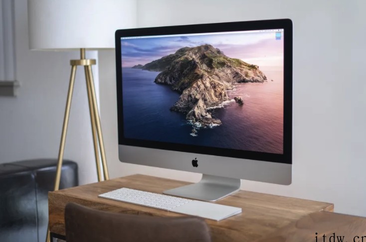 苹果发布会后下架最后一款英特尔版 iMac,27 英寸机型已