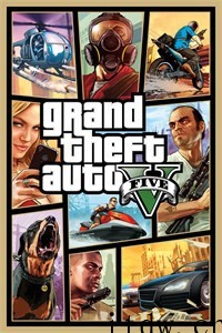 《GTA5》次世代主机版开启预载:PS5 玩家省钱了,GTA