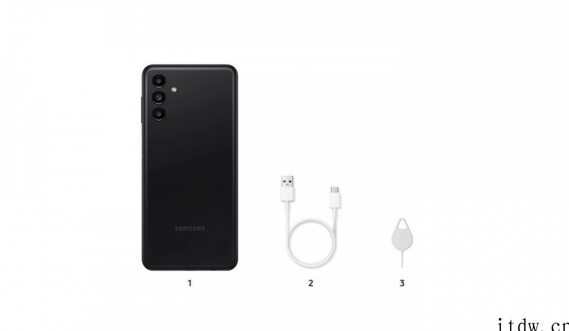 不止旗舰,美国三星 Galaxy A 系列手机也已不标配充电