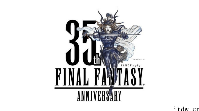 SE 最终幻想 35 周年,《FF7 重制版》破坏剑特辑将于