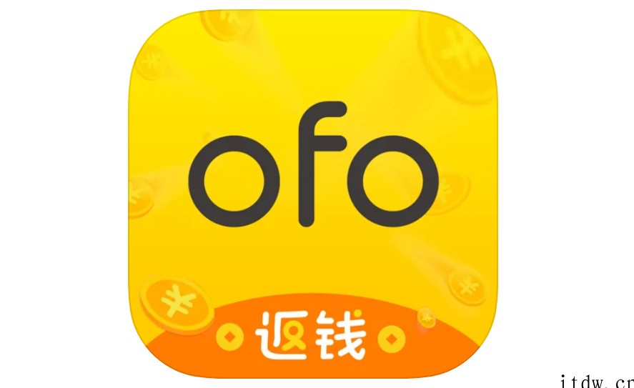 ofo再被强制执行2724万 详情请欣赏