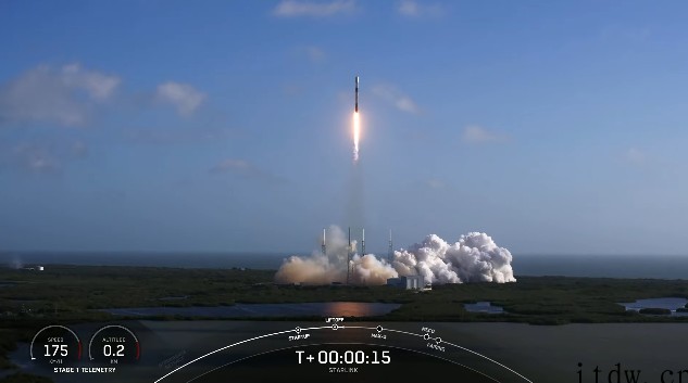 马斯克的 SpaceX 嘲讽俄罗斯断供发动机:“我们坐美国扫