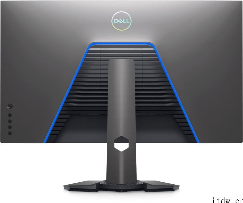 戴尔发布G3223Q显示器:4K 144Hz,HDMI 2.