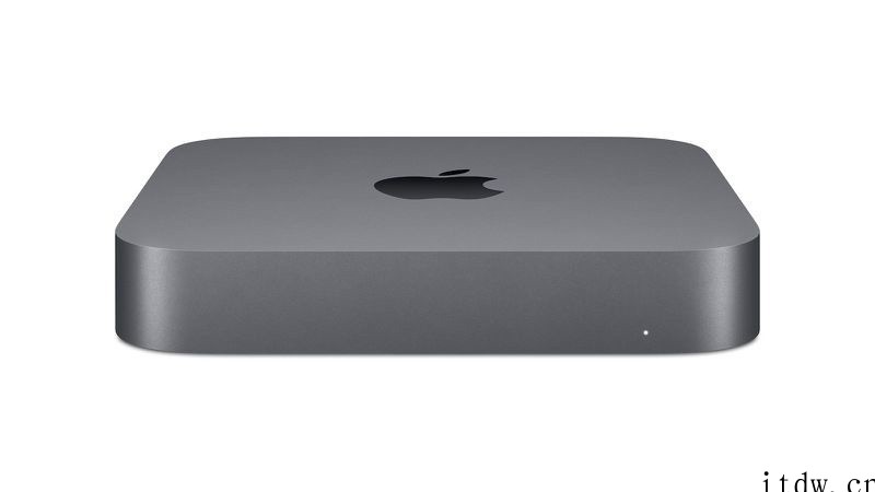 郭明?:苹果在 2023 年前不会推出新的 Mac mini