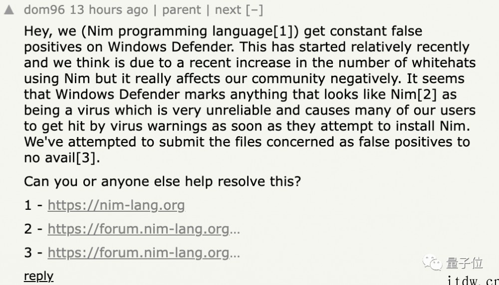 黑客大神用什么杀毒:Windows 自带的就够,只是进行了“