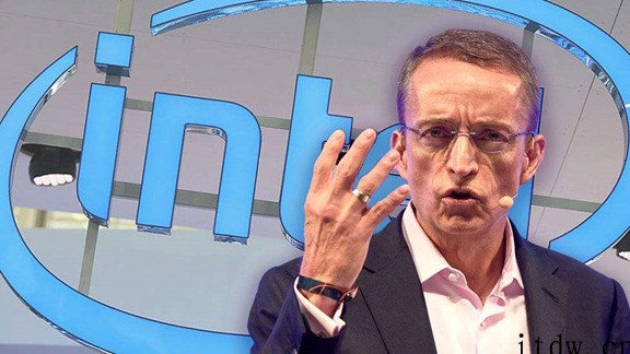 英特尔 CEO:Intel 18A 制程(1