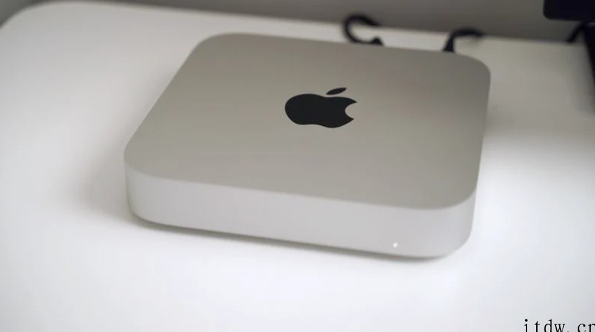 郭明?:2023 款苹果 Mac Mini 将保留当前设计