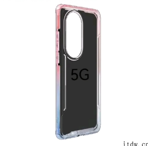 另辟蹊径:华为将推出5G手机壳,实现 4G 手机支持 5G 