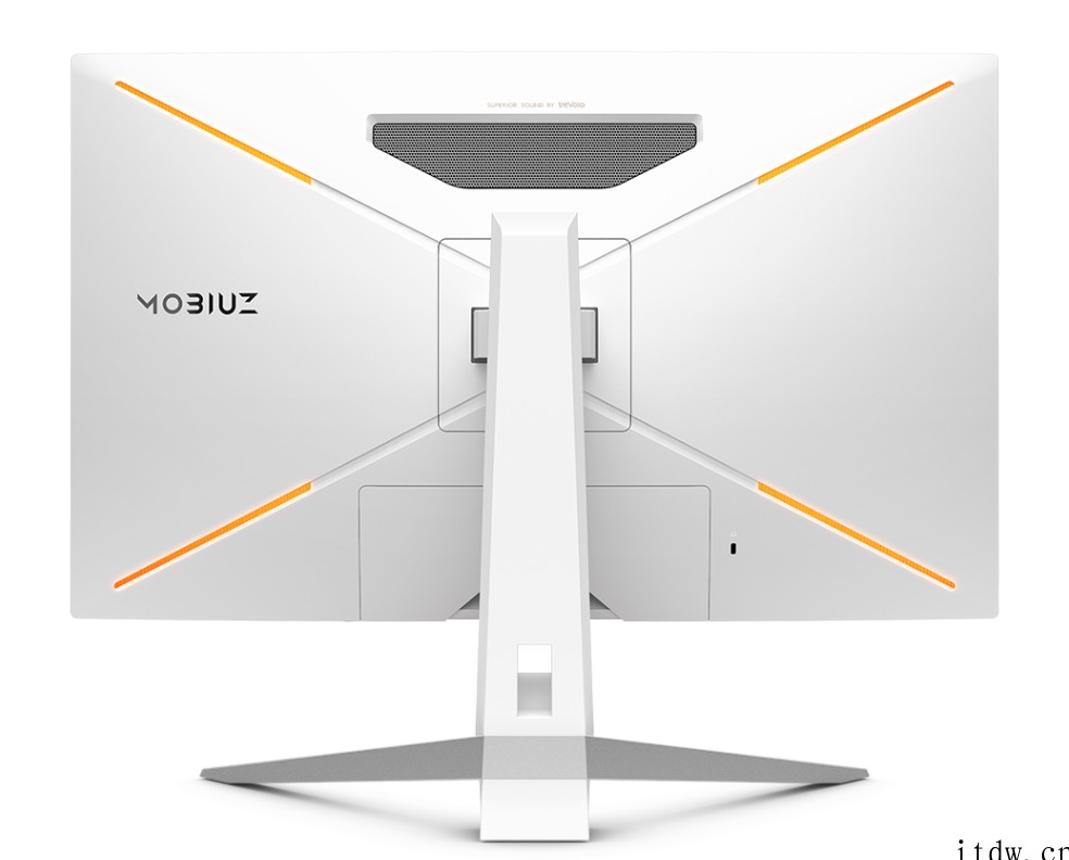 明基发布 EX2710U 显示器:4K 144Hz,HDMI