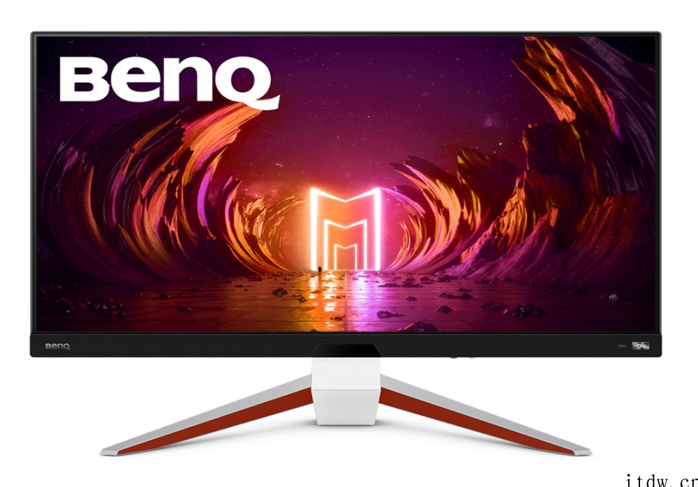 明基发布 EX2710U 显示器:4K 144Hz,HDMI