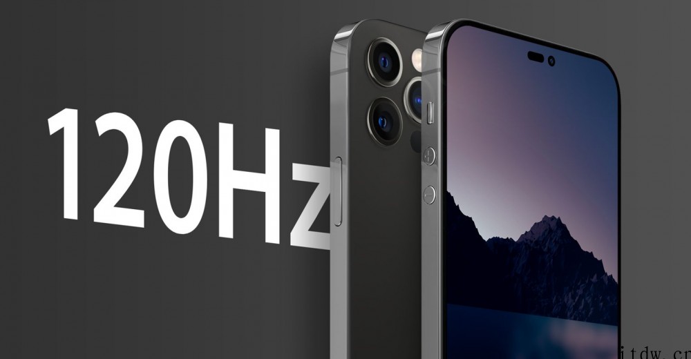 郭明?:苹果iPhone 14 系列将打破传统,基础机型仍采