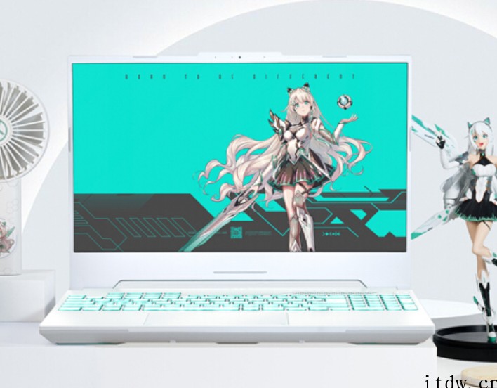 宏碁预热新款 Nitro 5 游戏本:锐龙 6000 + R