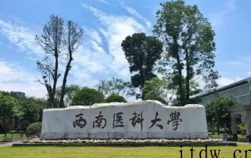 西南医科大学什么水平？西南医科大学很渣吗？