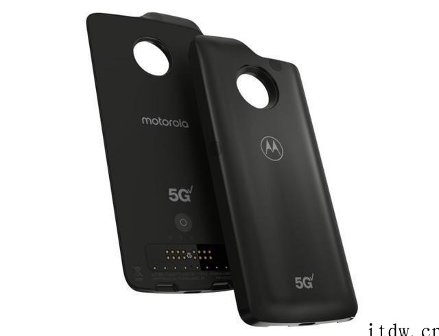 物理外挂:适配华为 P50 系列的 5G 手机壳曝光