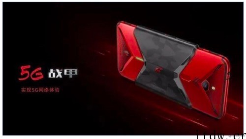 物理外挂:适配华为 P50 系列的 5G 手机壳曝光