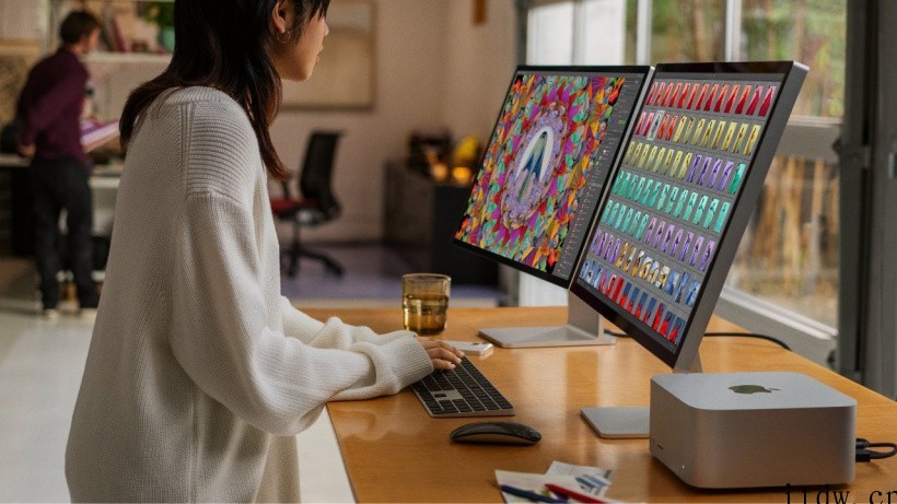 苹果 Logic Pro X macOS 版 10.7