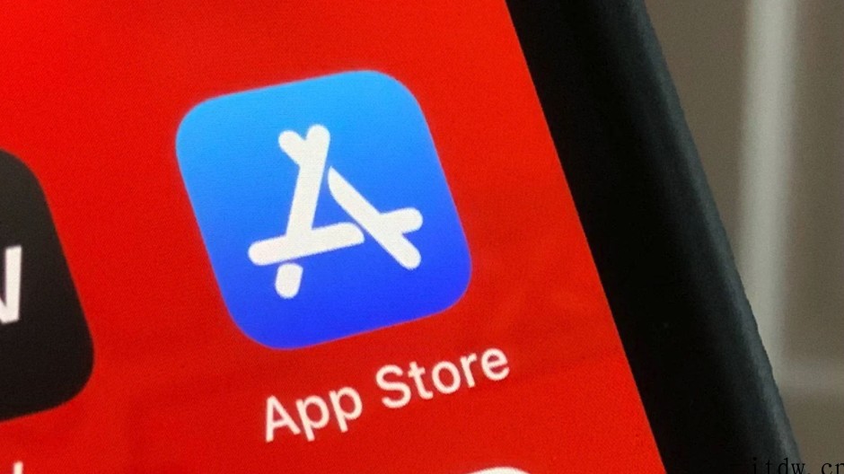 俄罗斯 App Store 失去近 7000 款应用