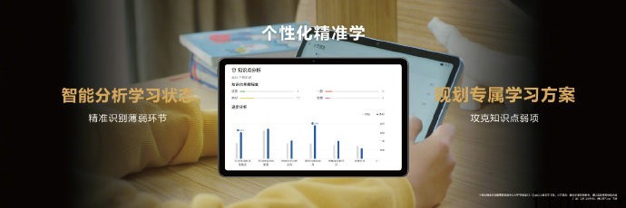 新款华为 MatePad 正式发布:HarmonyOS 2 