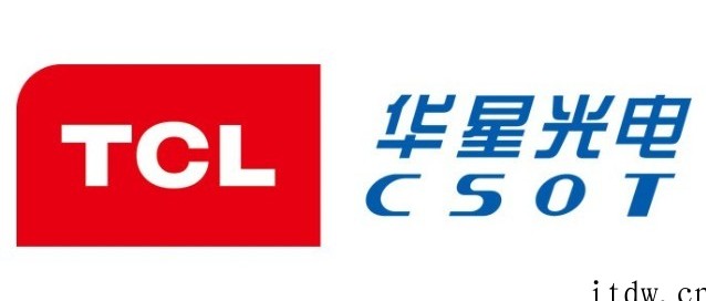 TCL 华星:2021年盈利大幅增长约 340%,持续优化产