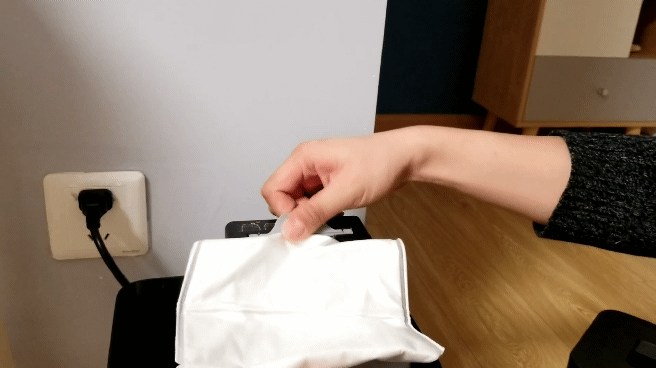 【IT之家评测室】石头扫地机器人 T8 智能集尘版体验:性价