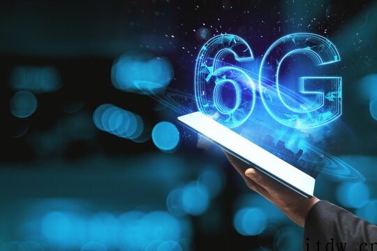 日本剑指 6G 领导地位,丰田、NEC 等将率先提出全球标准