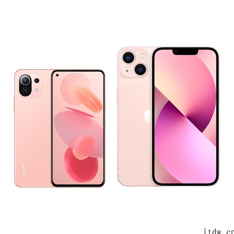 小米京东自营旗舰店上架小米 11 青春版 / Redmi N
