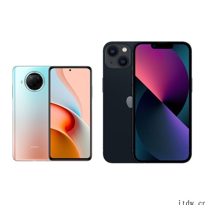 小米京东自营旗舰店上架小米 11 青春版 / Redmi N