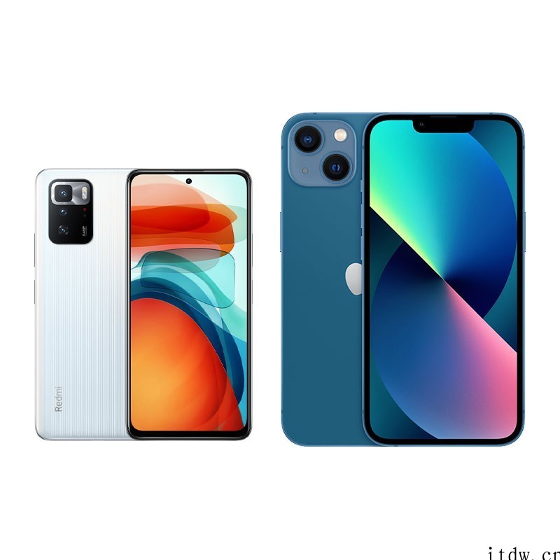小米京东自营旗舰店上架小米 11 青春版 / Redmi N