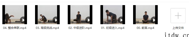 瑜伽手臂平衡专门训练