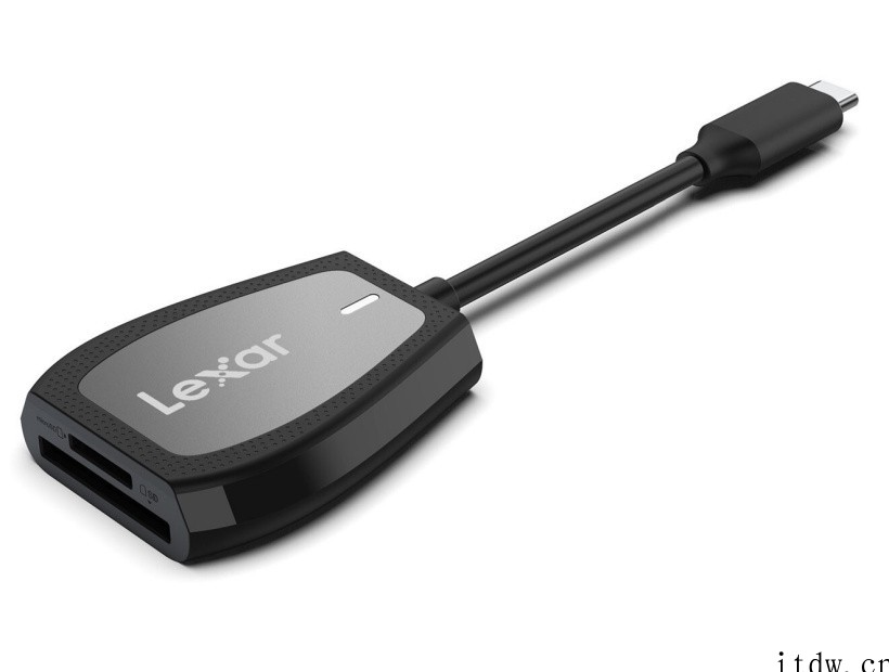 雷克沙 Lexar Professional USB