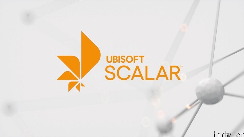 育碧公布云原生技术 Ubisoft Scalar:浩瀚虚拟世