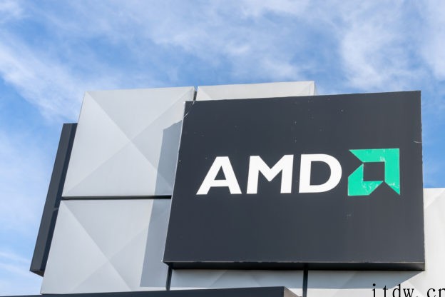 招聘架构工程师,AMD 布局 RISC